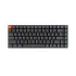 Rapoo V700-8A Tri Mode White Backlit Blue Switch Mechanical Gaming Keyboard